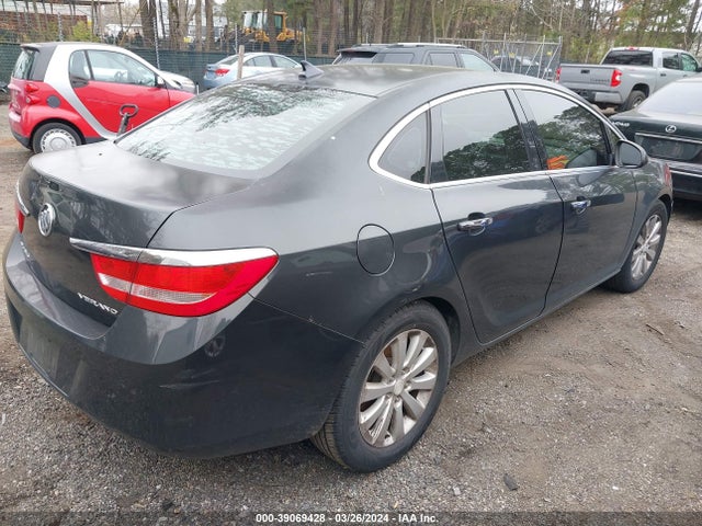 1G4PN5SK2E4221378 Buick Verano