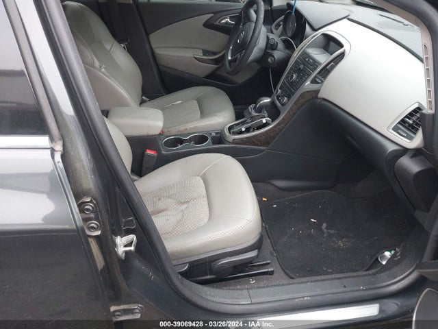 1G4PN5SK2E4221378 Buick Verano