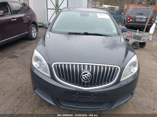 1G4PN5SK2E4221378 Buick Verano