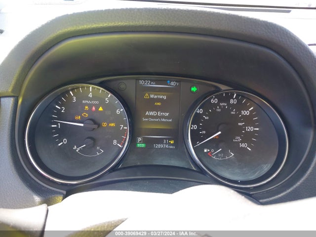 Nissan ROGUE S 2017 KNMAT2MV0HP576462 Image 7