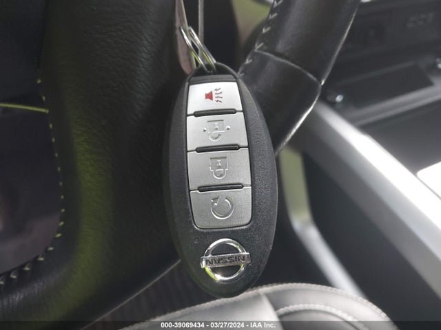 Nissan Titan Pro-4x 2019 1N6AA1E56KN517432 Image 11