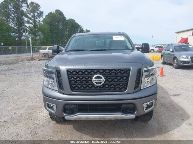 Nissan Titan Pro-4x 2019 1N6AA1E56KN517432 Image 12