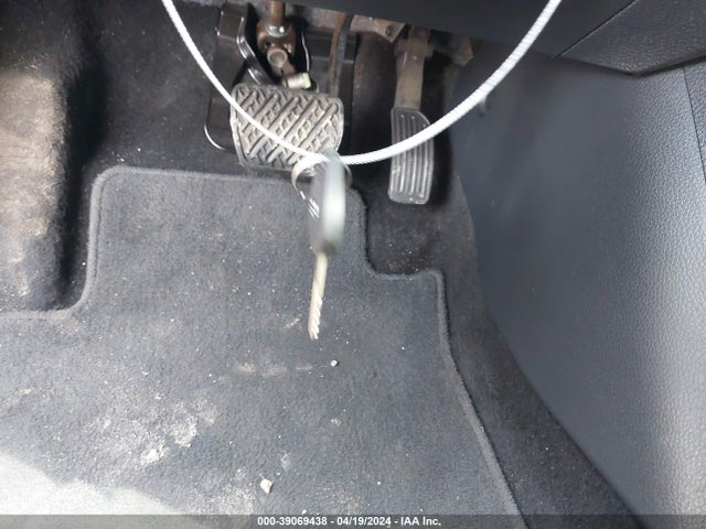 Nissan SENTRA S 2017 3N1AB7AP0HY286715 Image 11
