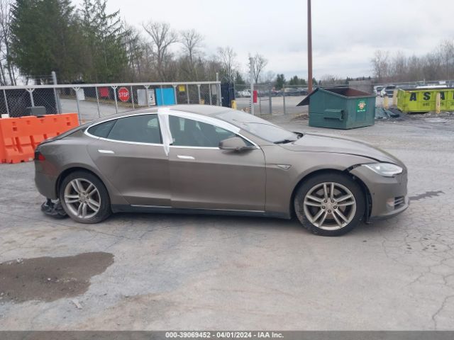 5YJSA1E2XFF112935 Tesla Model S 70d/85d/p85d