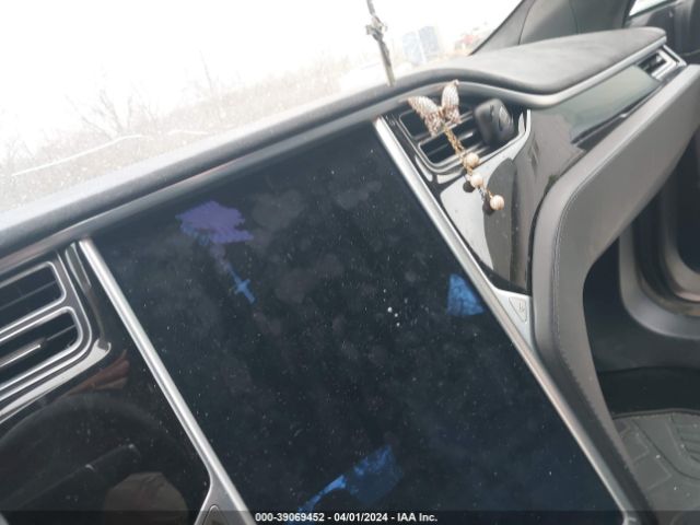 5YJSA1E2XFF112935 Tesla Model S 70d/85d/p85d
