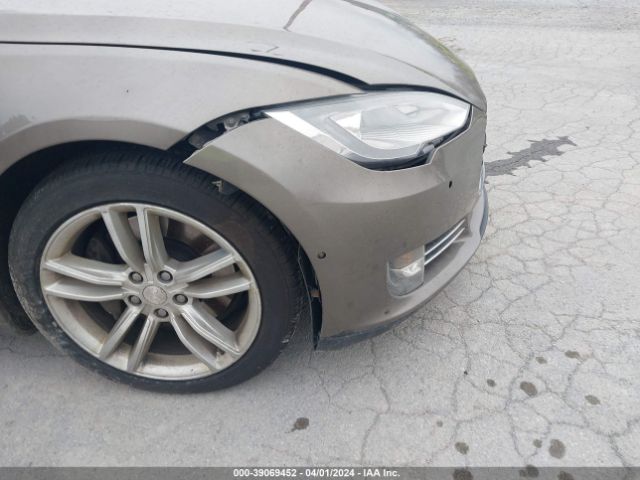 5YJSA1E2XFF112935 Tesla Model S 70d/85d/p85d
