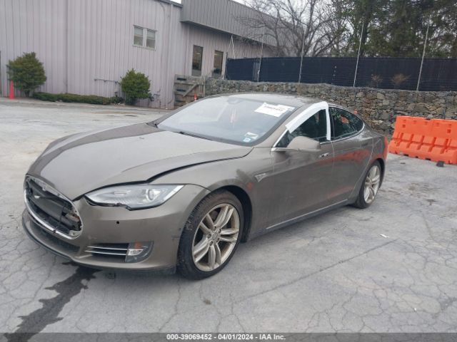 5YJSA1E2XFF112935 Tesla Model S 70d/85d/p85d