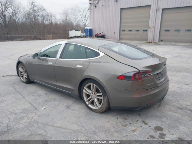 5YJSA1E2XFF112935 Tesla Model S 70d/85d/p85d