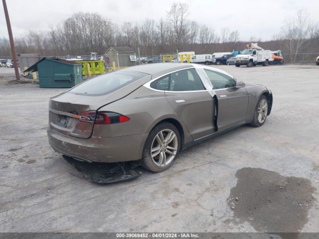 5YJSA1E2XFF112935 Tesla Model S 70d/85d/p85d