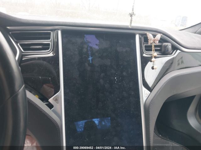 5YJSA1E2XFF112935 Tesla Model S 70d/85d/p85d