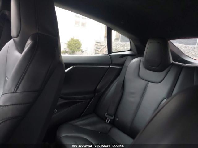 5YJSA1E2XFF112935 Tesla Model S 70d/85d/p85d
