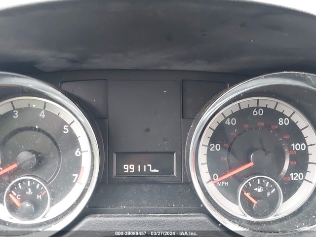 2C4RDGBG6HR855785 Dodge Grand Caravan Se