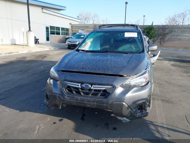 Subaru Crosstrek Premium 2021 JF2GTAPC0M8672483 Image 13