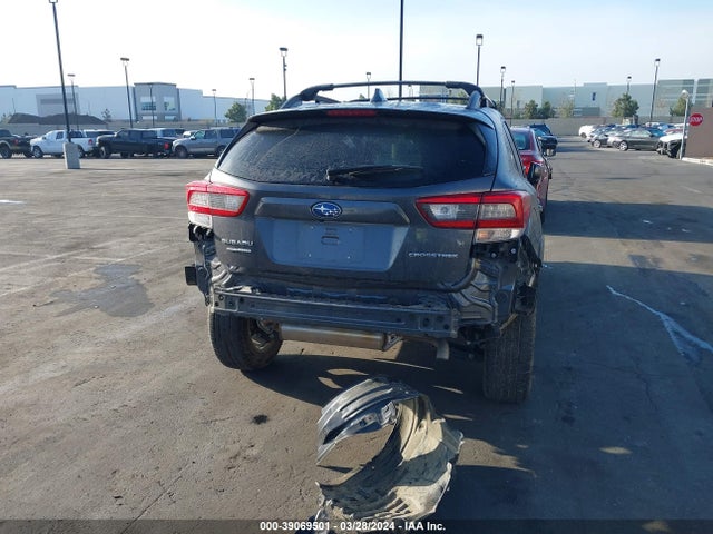 Subaru Crosstrek Premium 2021 JF2GTAPC0M8672483 Image 17