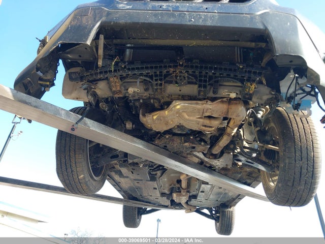 Subaru Crosstrek Premium 2021 JF2GTAPC0M8672483 Image 19