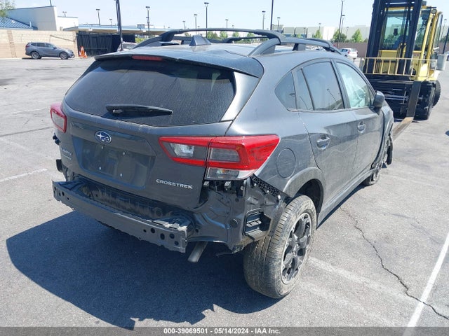 Subaru Crosstrek Premium 2021 JF2GTAPC0M8672483 Image 4