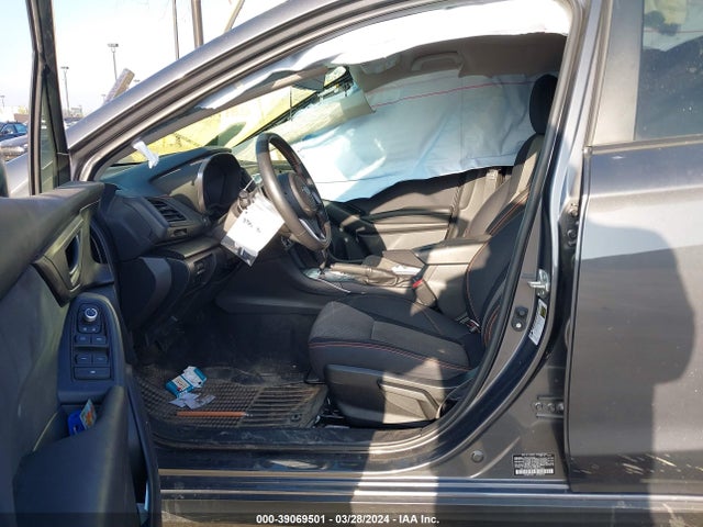 Subaru Crosstrek Premium 2021 JF2GTAPC0M8672483 Image 5