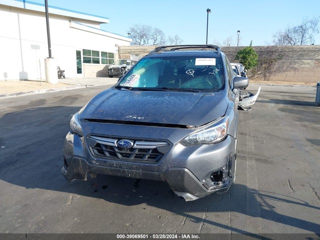 Subaru Crosstrek Premium 2021 JF2GTAPC0M8672483 Image 6