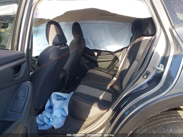 Subaru Crosstrek Premium 2021 JF2GTAPC0M8672483 Image 8
