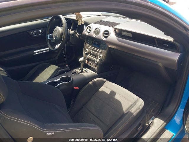 1FA6P8TH1H5250020 Ford Mustang Ecoboost