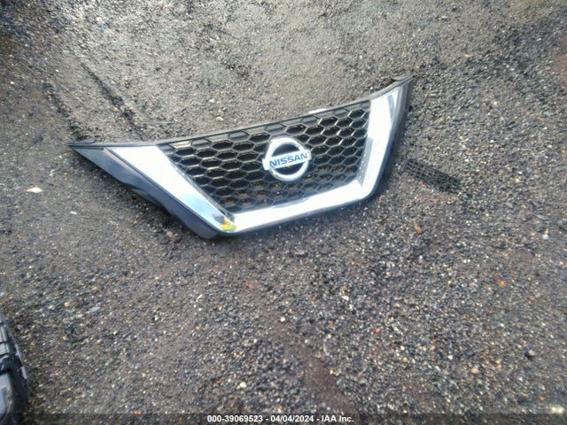 Nissan MURANO SV 2019 5N1AZ2MS0KN115586 Image 19