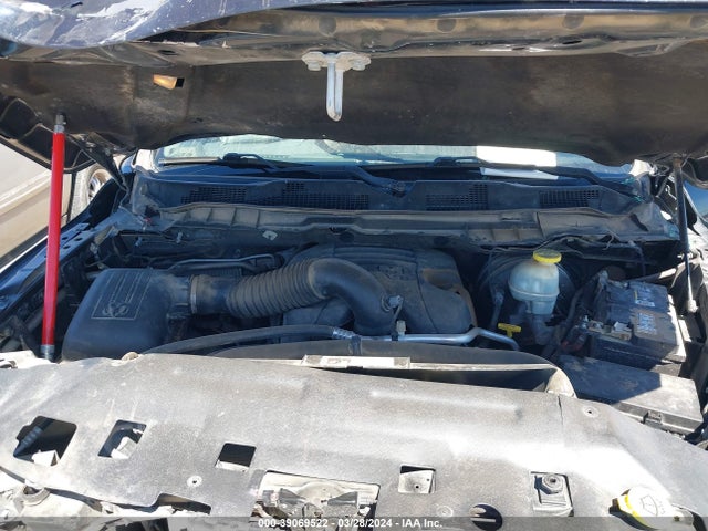 1C6RR6LT1HS543225 RAM 1500 Lone Star  4x2 5'7 Box