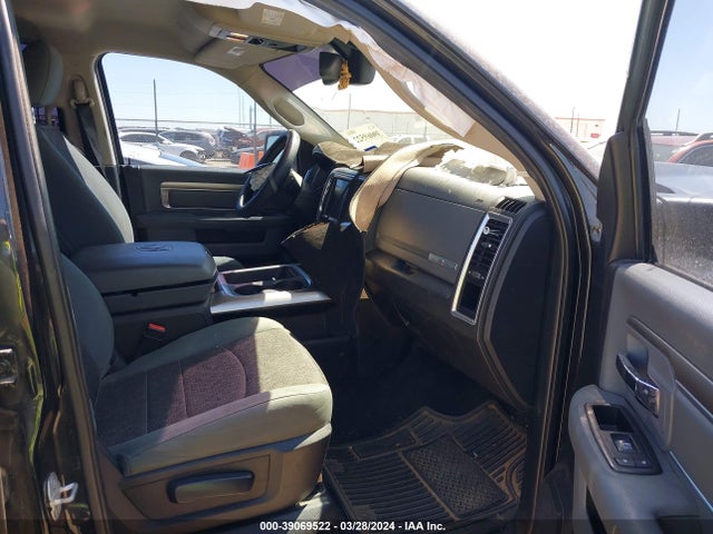 1C6RR6LT1HS543225 RAM 1500 Lone Star  4x2 5'7 Box