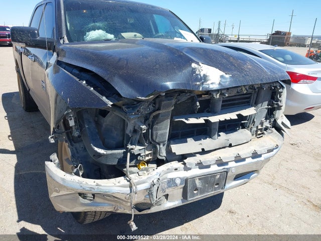 1C6RR6LT1HS543225 RAM 1500 Lone Star  4x2 5'7 Box