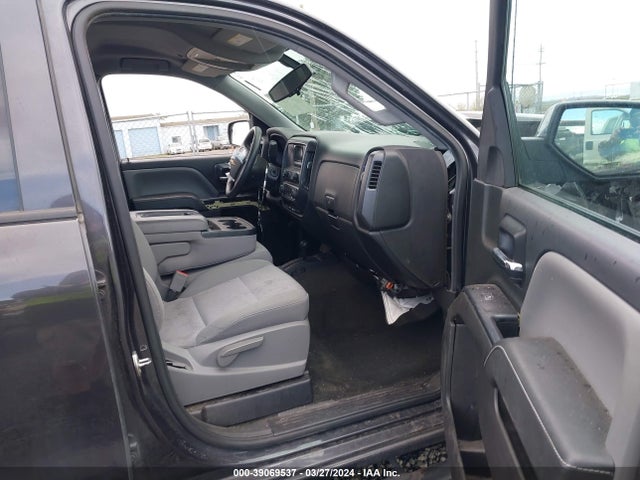 Chevrolet Silverado 1500 Ls 2015 1GCVKPEC1FZ401735 Image 5