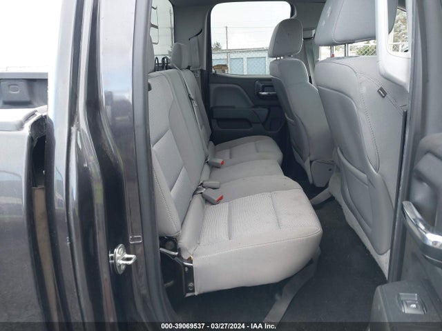 Chevrolet Silverado 1500 Ls 2015 1GCVKPEC1FZ401735 Image 8