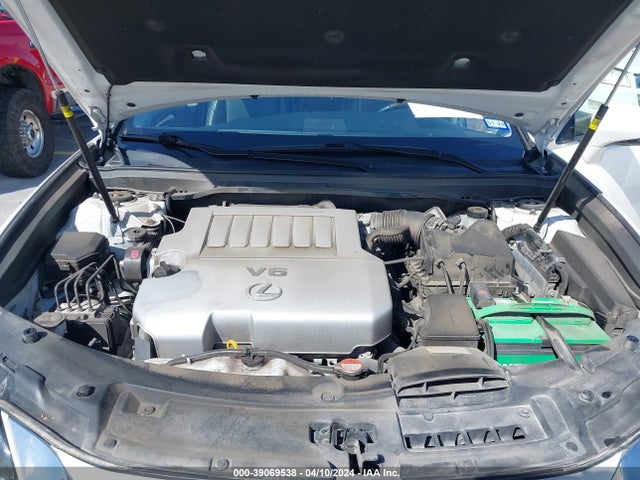 Lexus ES 350 2016 JTHBK1GGXG2222523 Image 10