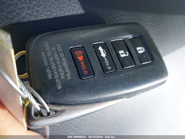 Lexus ES 350 2016 JTHBK1GGXG2222523 Image 11