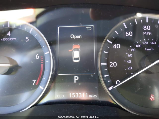 Lexus ES 350 2016 JTHBK1GGXG2222523 Image 16