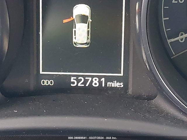 Toyota COROLLA IM 2017 JTNKARJE5HJ551143 Image 16