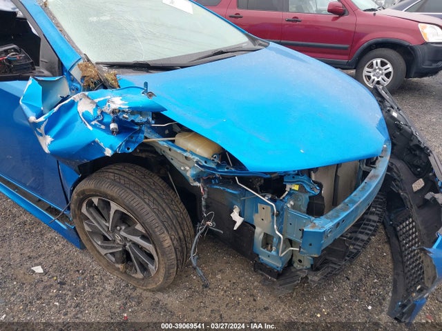 Toyota COROLLA IM 2017 JTNKARJE5HJ551143 Image 6