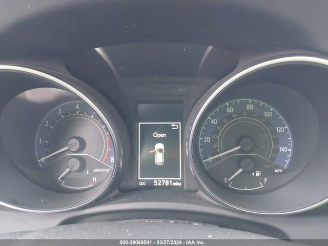 Toyota COROLLA IM 2017 JTNKARJE5HJ551143 Image 7