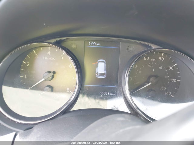 Nissan ROGUE SV 2018 JN8AT2MT2JW452692 Image 7