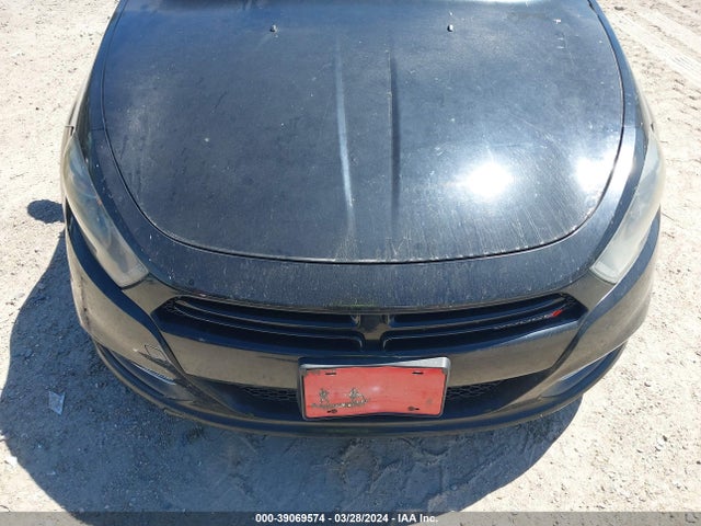 Dodge DART SXT 2015 1C3CDFBB2FD251871 Image 13