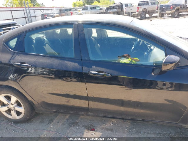 Dodge DART SXT 2015 1C3CDFBB2FD251871 Image 14