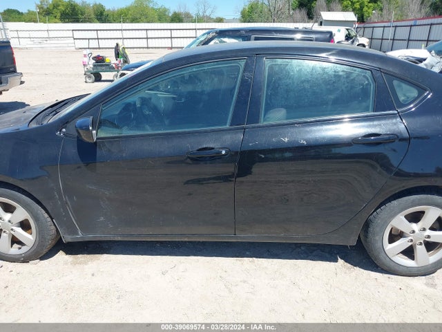 Dodge DART SXT 2015 1C3CDFBB2FD251871 Image 15