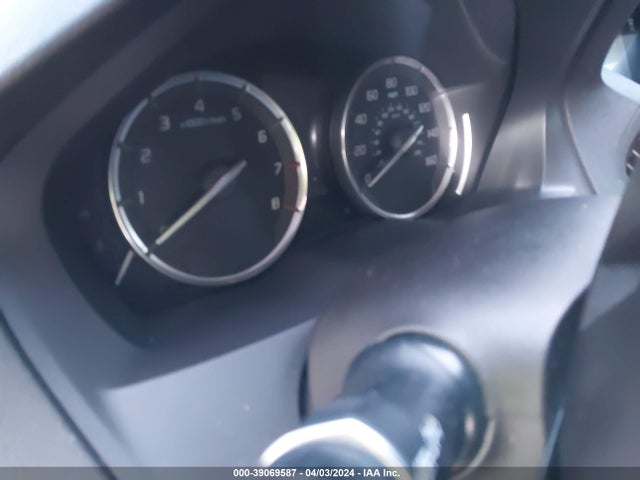 Acura Mdx Advance Package 2017 5FRYD4H8XHB005632 Image 7