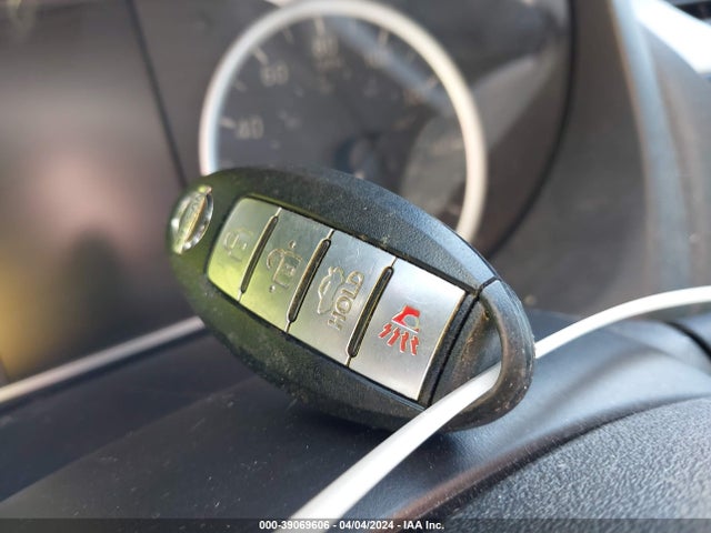 Nissan SENTRA SV 2017 3N1AB7AP3HY293870 Image 11
