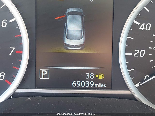 Nissan SENTRA SV 2017 3N1AB7AP3HY293870 Image 15