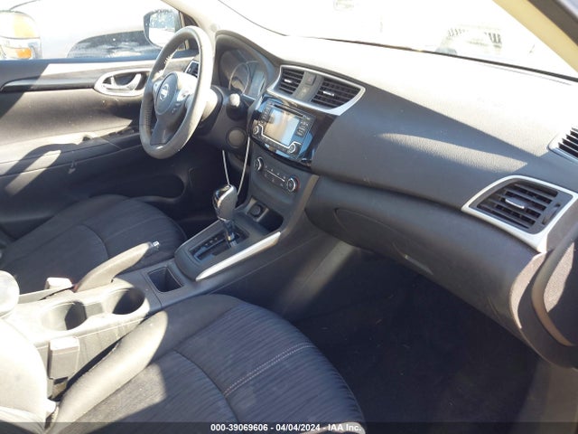 Nissan SENTRA SV 2017 3N1AB7AP3HY293870 Image 5