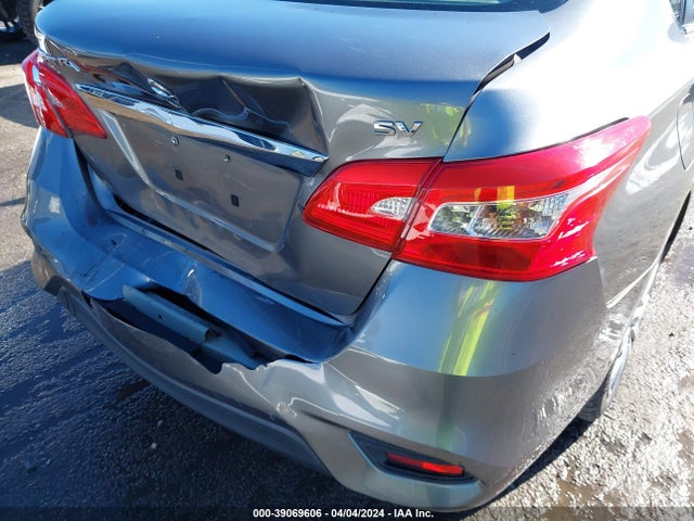 Nissan SENTRA SV 2017 3N1AB7AP3HY293870 Image 6