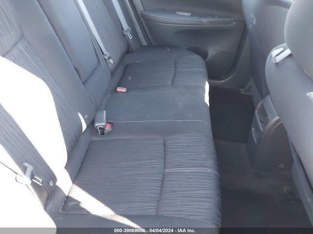 Nissan SENTRA SV 2017 3N1AB7AP3HY293870 Image 8