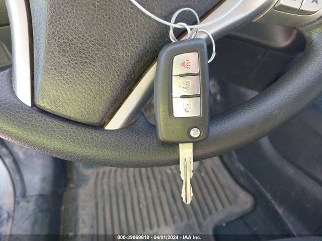Nissan ROGUE S 2016 KNMAT2MTXGP609299 Image 11