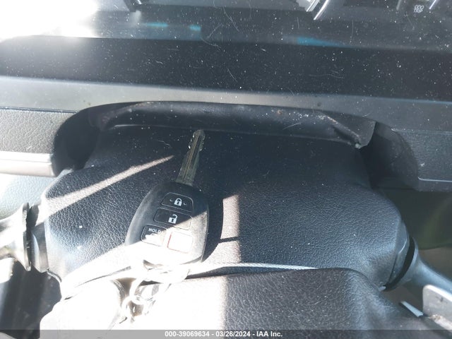 Toyota CAMRY SE 2014 4T1BF1FK2EU803040 Image 11