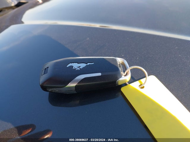 Ford Mustang Gt Premium 2015 1FA6P8CF2F5381680 Image 11
