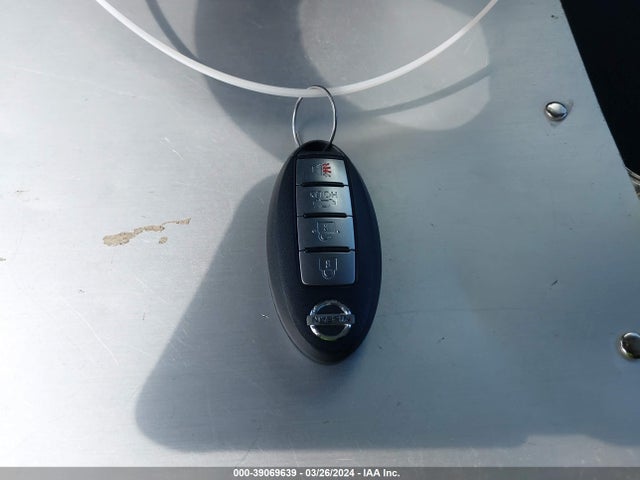 Nissan SENTRA SR 2017 3N1AB7AP2HY411178 Image 11